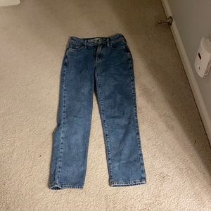 Super cute PacSun jeans!!!!